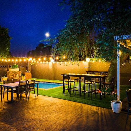 New England Guest House By Ilawu ปีเตอร์มาริตซ์เบิร์ก ภายนอก รูปภาพ
