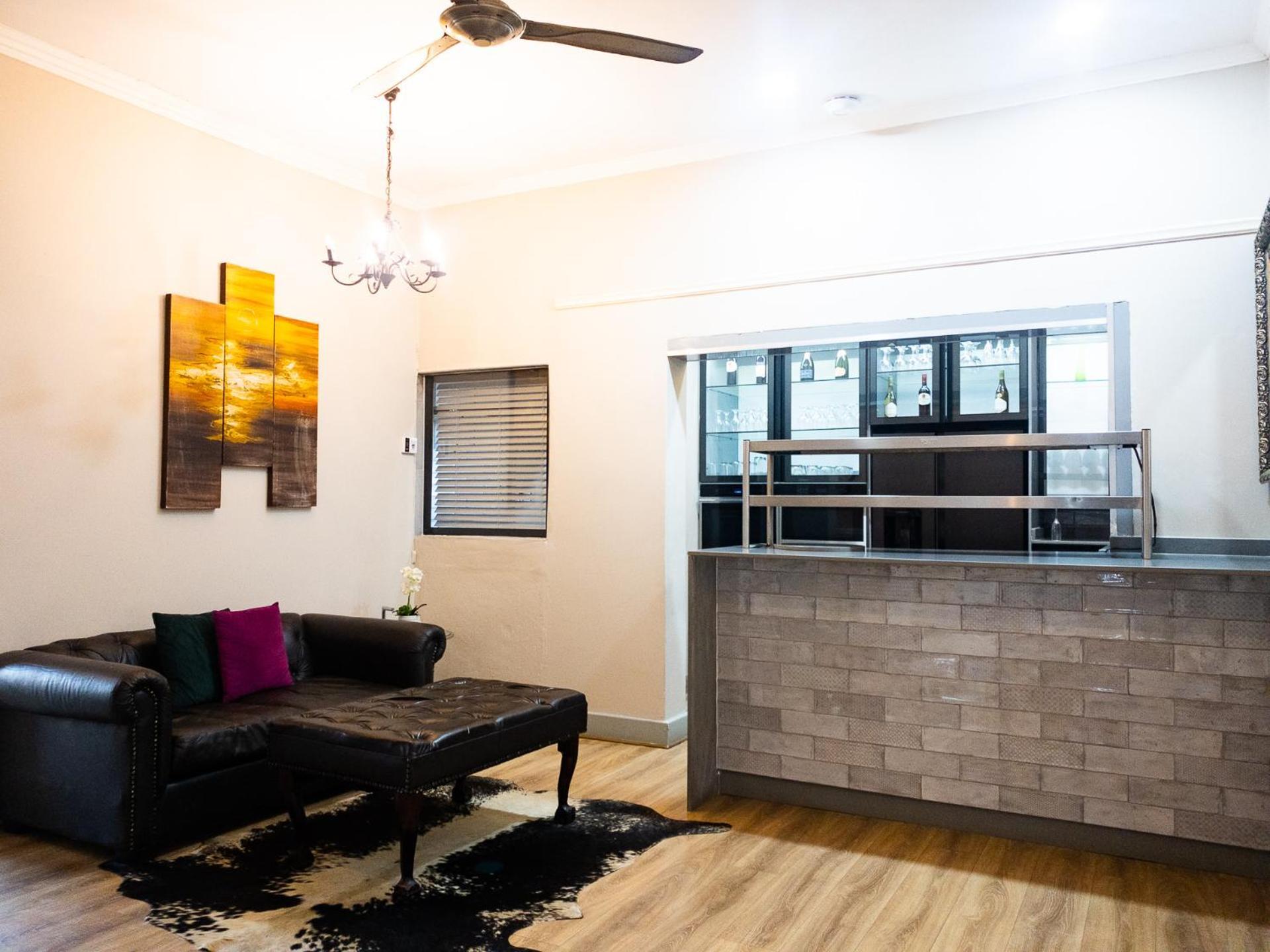 New England Guest House By Ilawu ปีเตอร์มาริตซ์เบิร์ก ภายนอก รูปภาพ