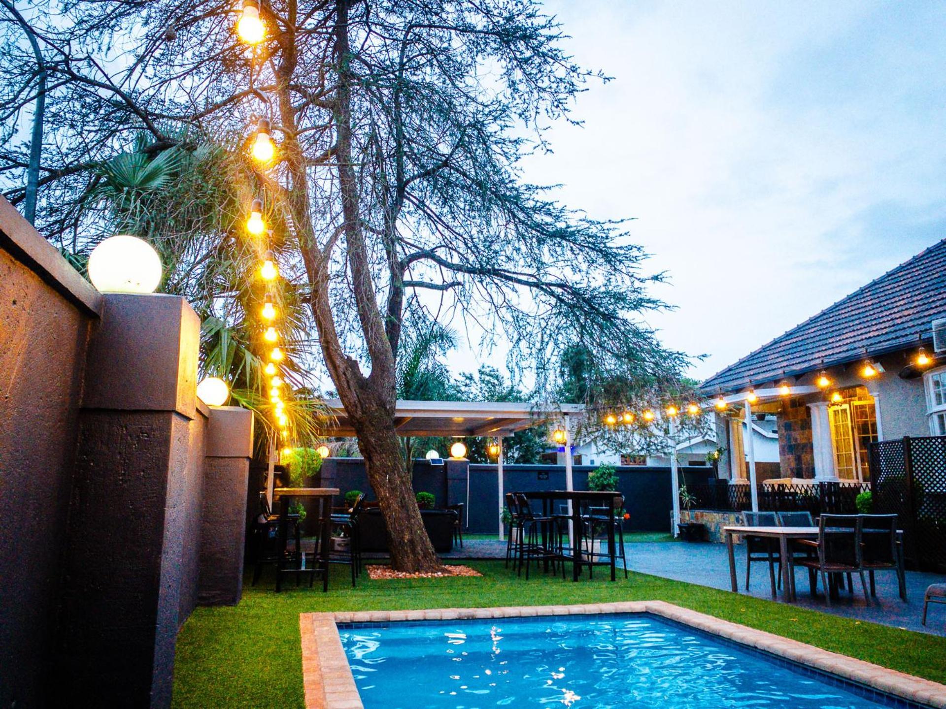New England Guest House By Ilawu ปีเตอร์มาริตซ์เบิร์ก ภายนอก รูปภาพ