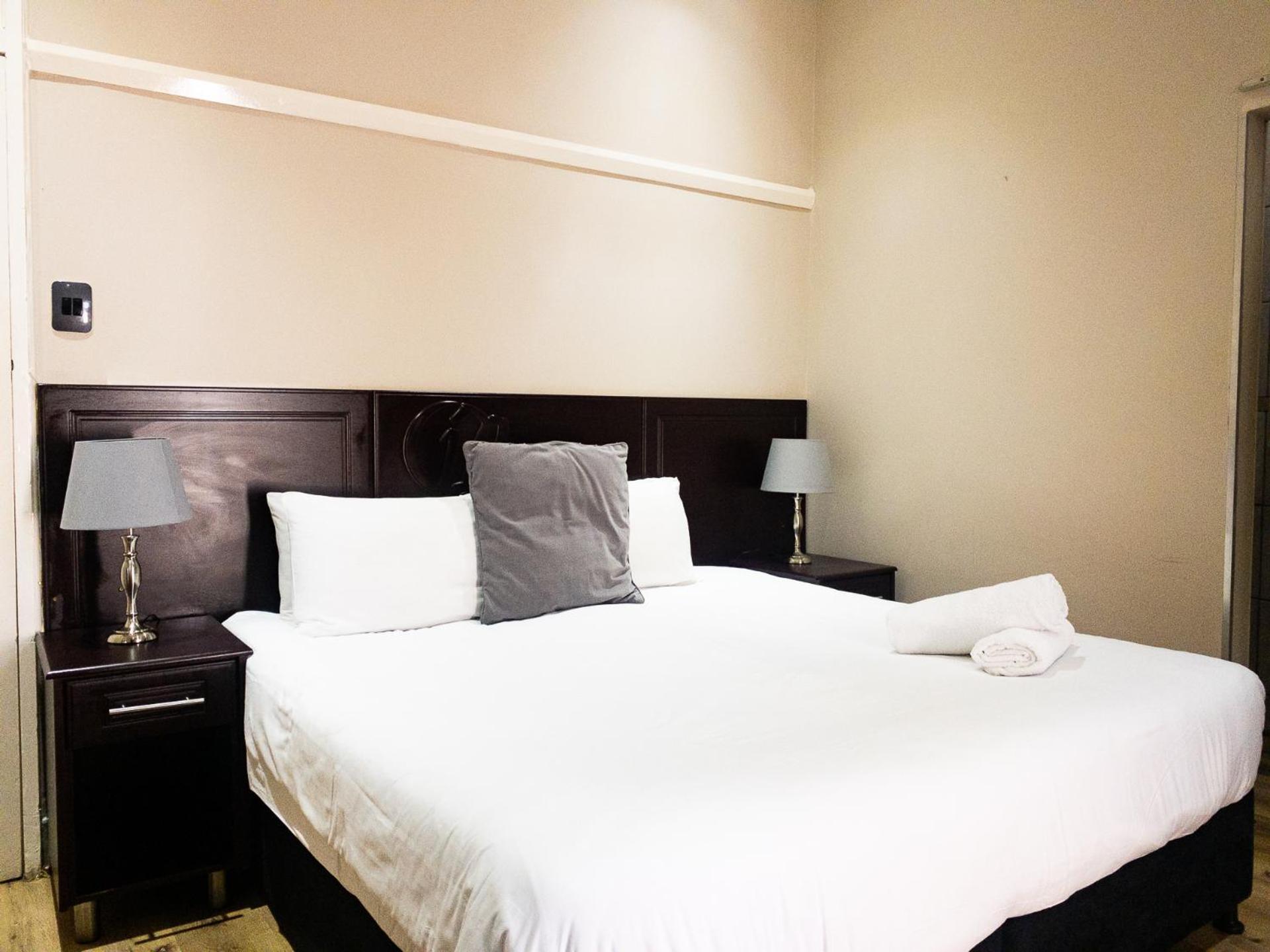 New England Guest House By Ilawu ปีเตอร์มาริตซ์เบิร์ก ภายนอก รูปภาพ
