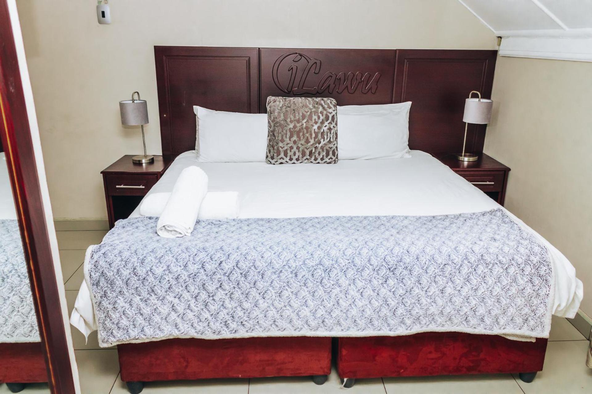 New England Guest House By Ilawu ปีเตอร์มาริตซ์เบิร์ก ภายนอก รูปภาพ