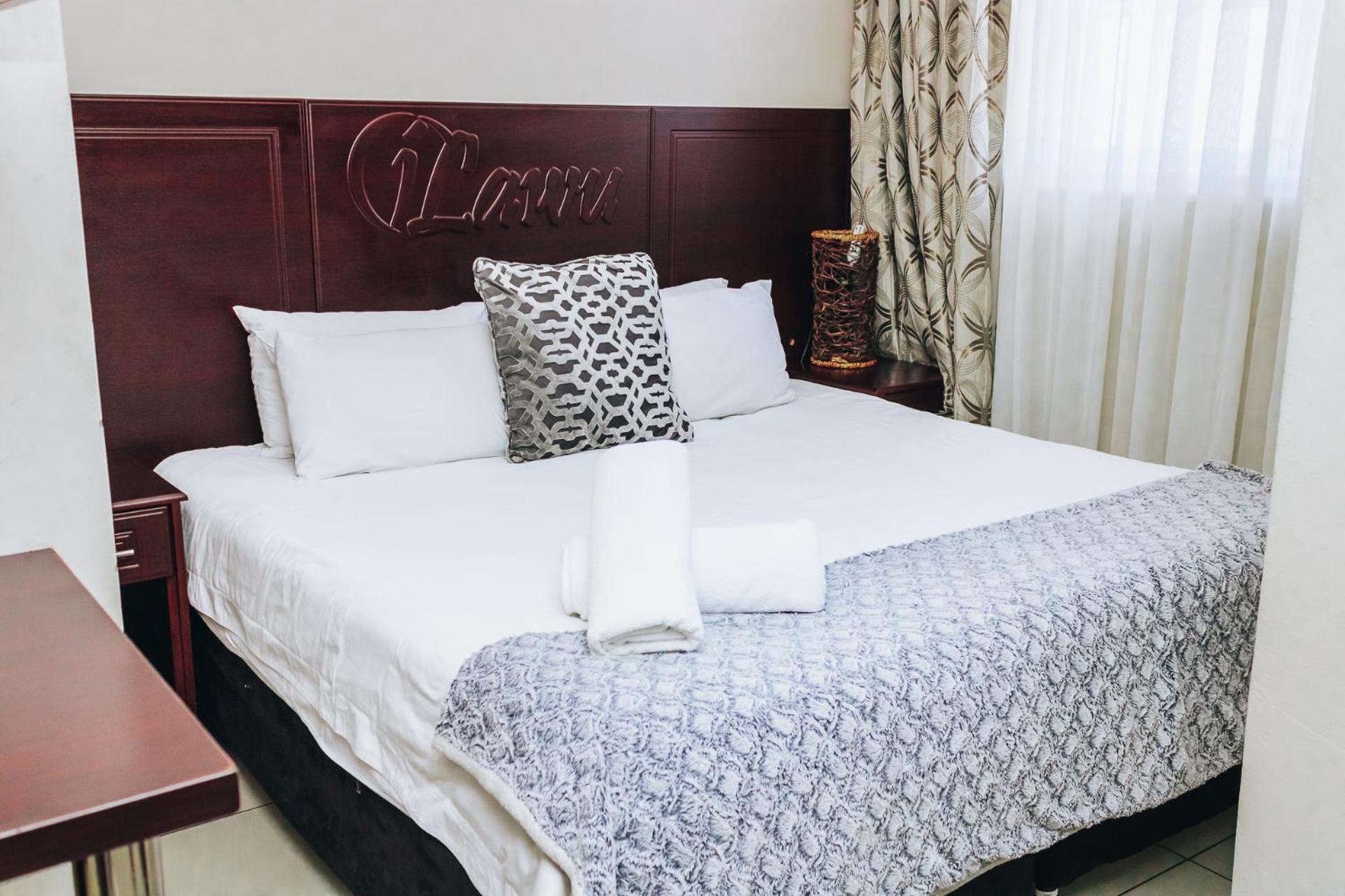 New England Guest House By Ilawu ปีเตอร์มาริตซ์เบิร์ก ภายนอก รูปภาพ