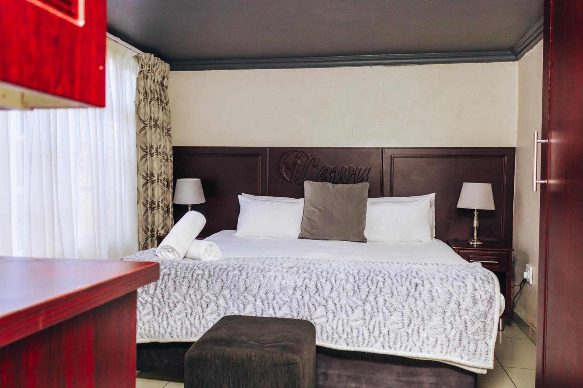 New England Guest House By Ilawu ปีเตอร์มาริตซ์เบิร์ก ภายนอก รูปภาพ