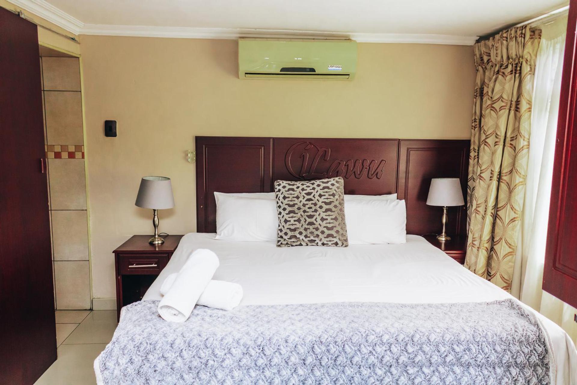 New England Guest House By Ilawu ปีเตอร์มาริตซ์เบิร์ก ภายนอก รูปภาพ