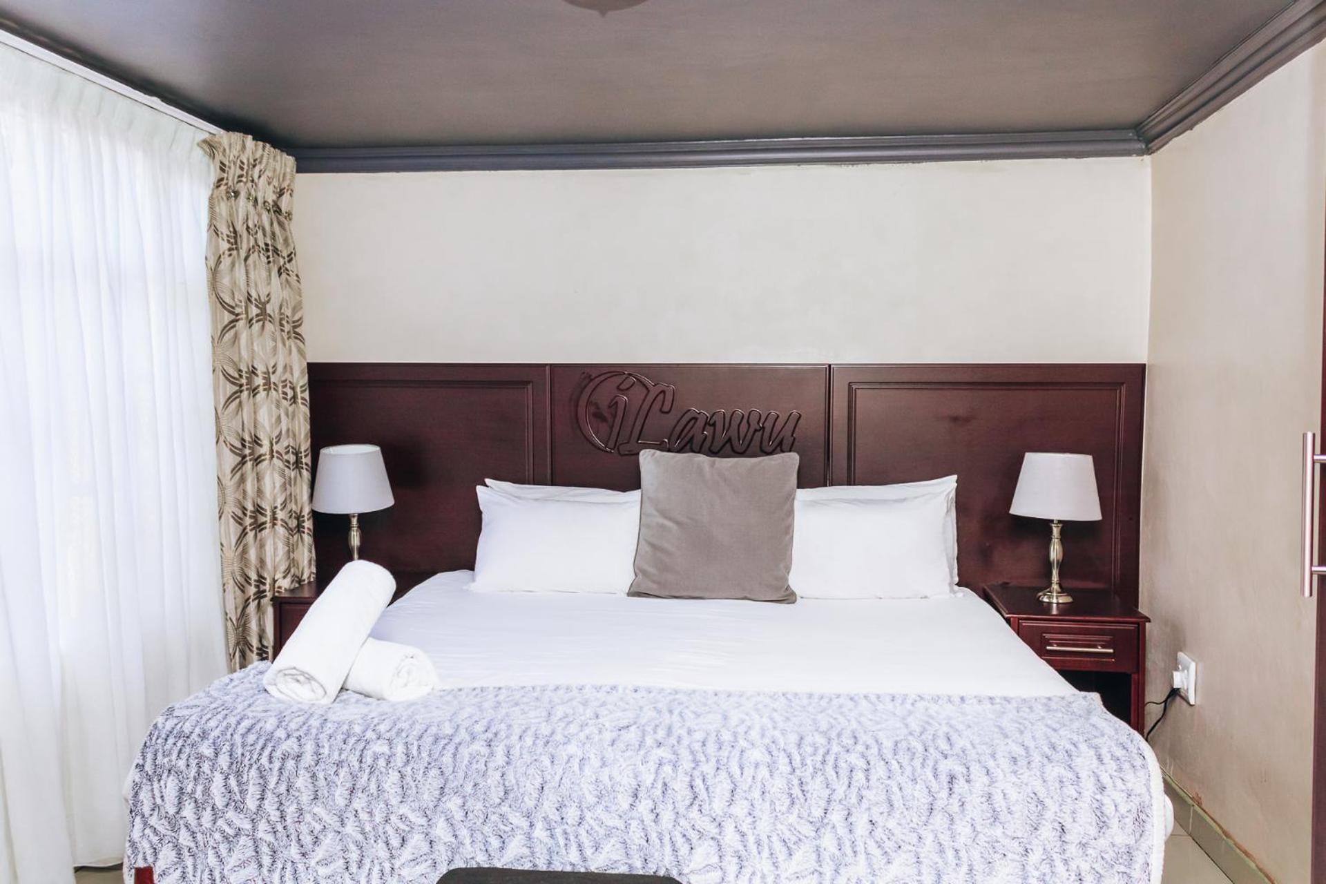New England Guest House By Ilawu ปีเตอร์มาริตซ์เบิร์ก ภายนอก รูปภาพ