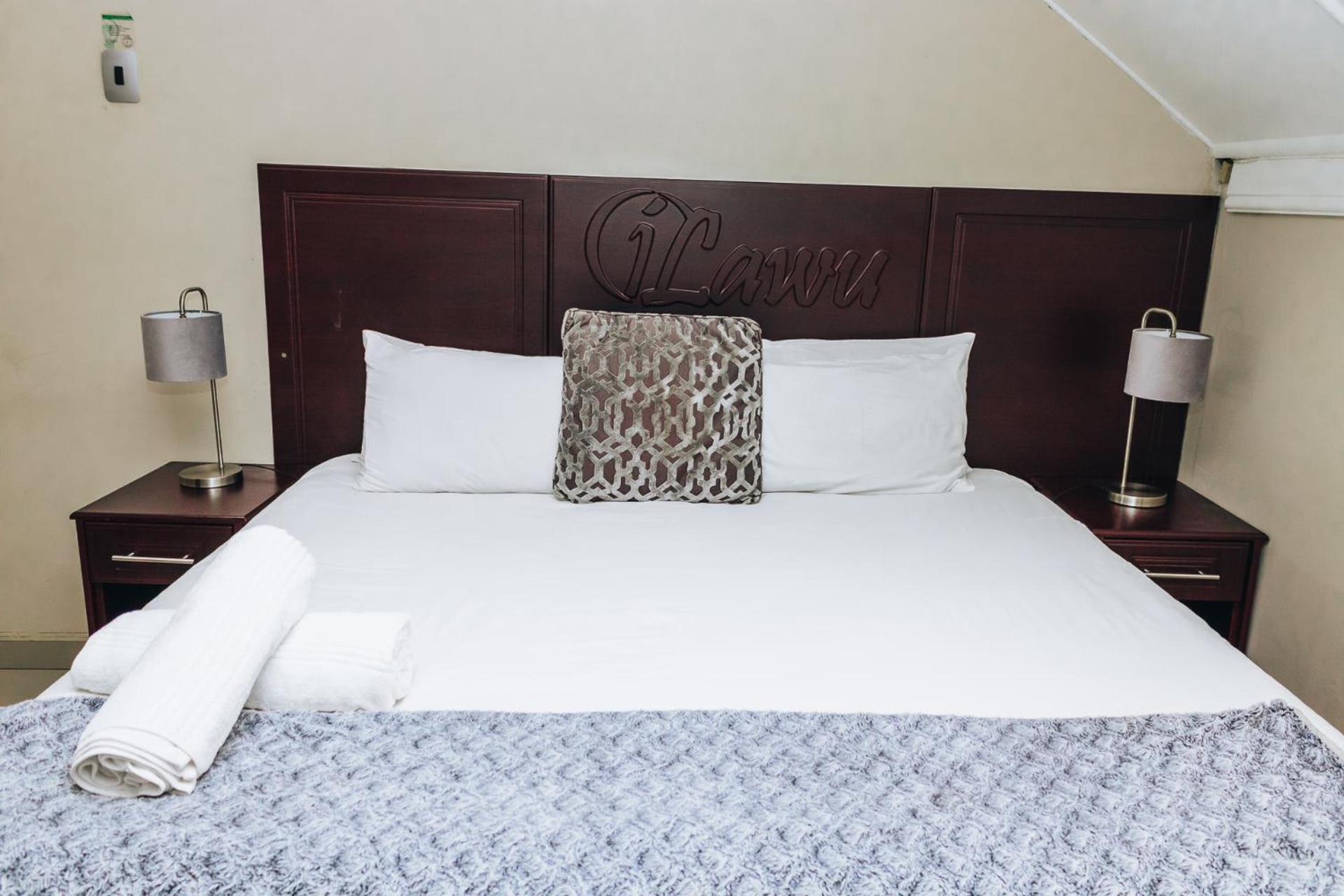 New England Guest House By Ilawu ปีเตอร์มาริตซ์เบิร์ก ภายนอก รูปภาพ