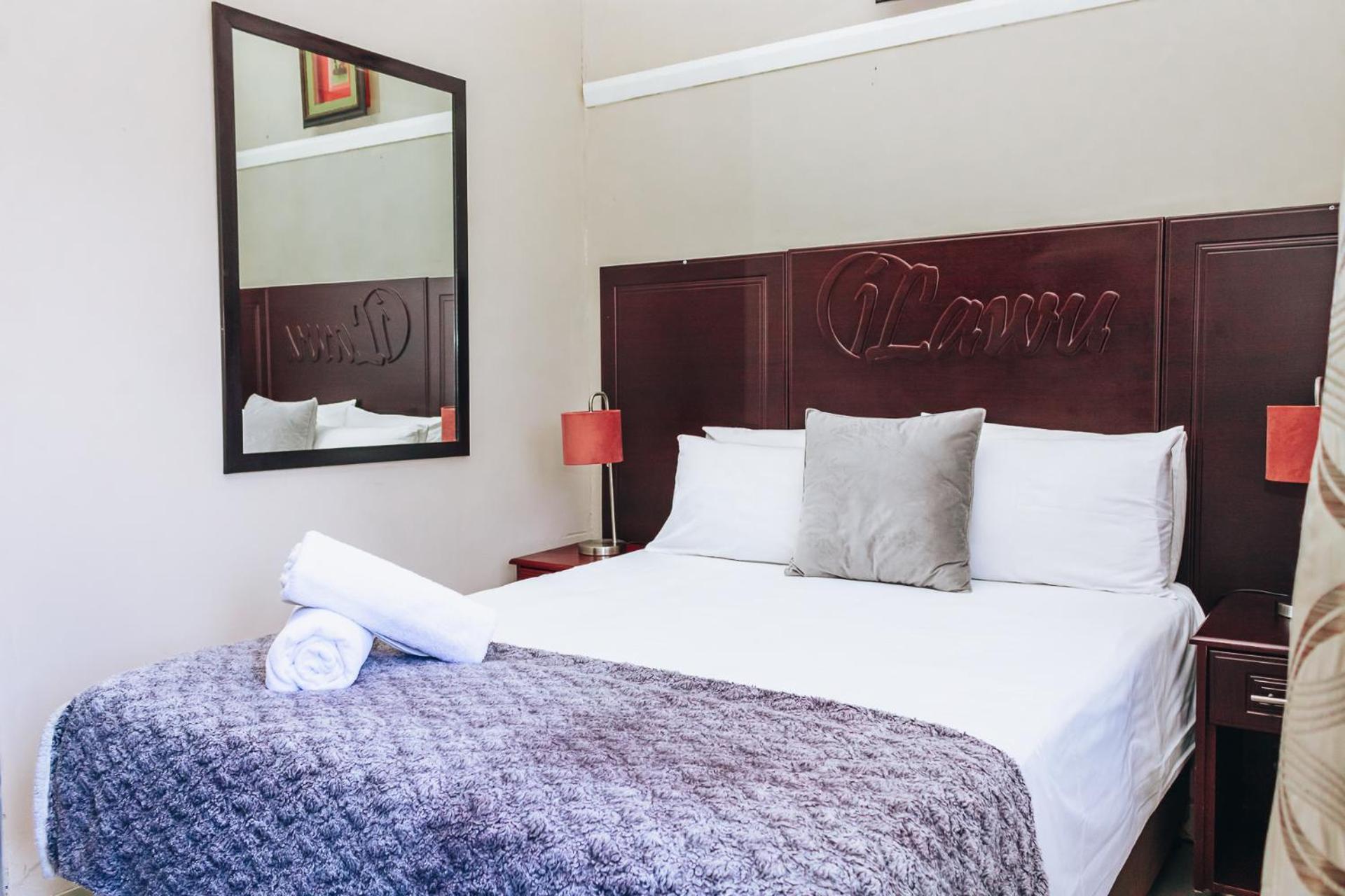 New England Guest House By Ilawu ปีเตอร์มาริตซ์เบิร์ก ภายนอก รูปภาพ