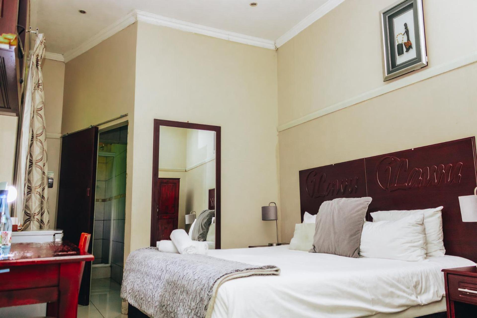 New England Guest House By Ilawu ปีเตอร์มาริตซ์เบิร์ก ภายนอก รูปภาพ