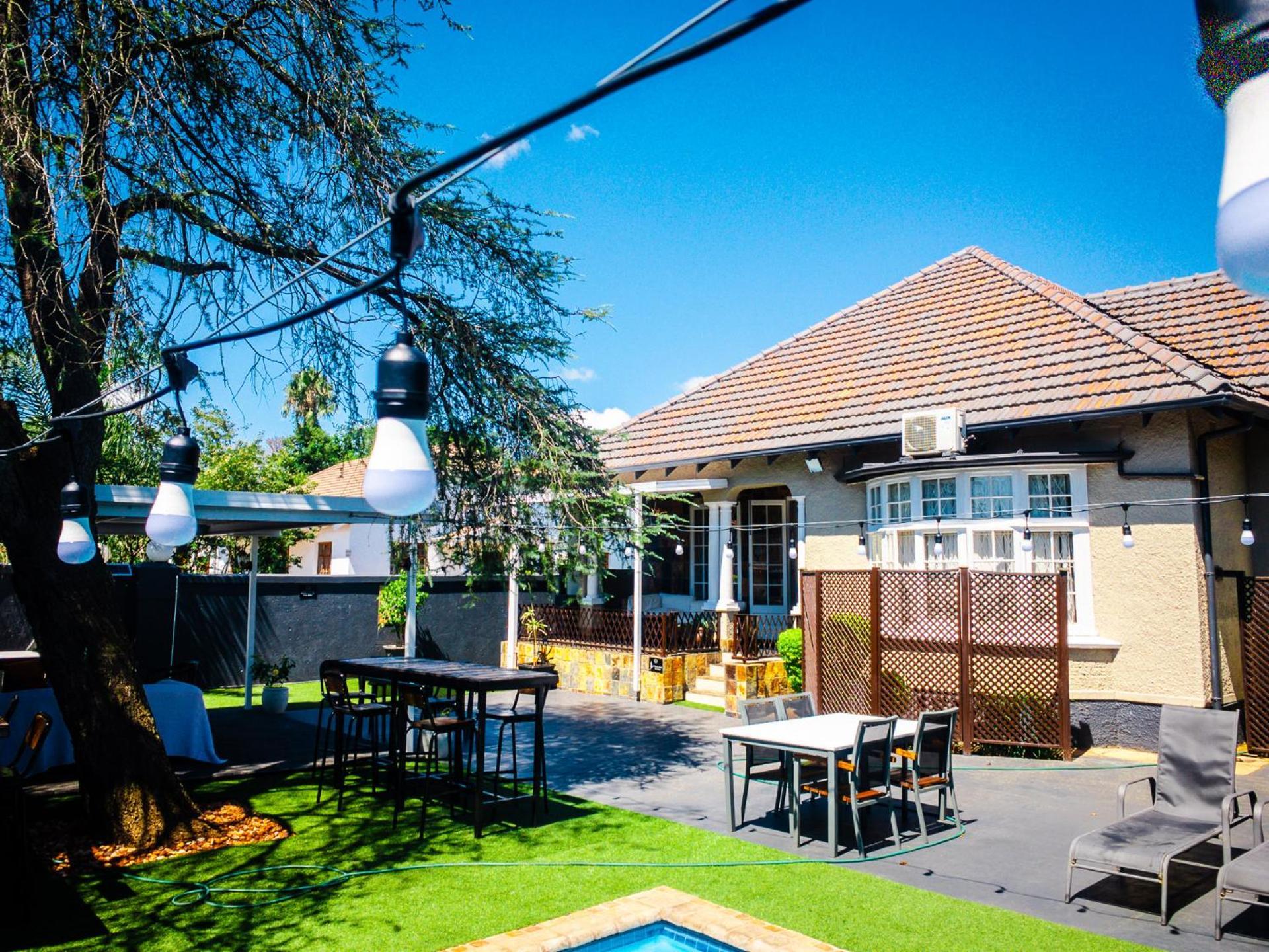 New England Guest House By Ilawu ปีเตอร์มาริตซ์เบิร์ก ภายนอก รูปภาพ