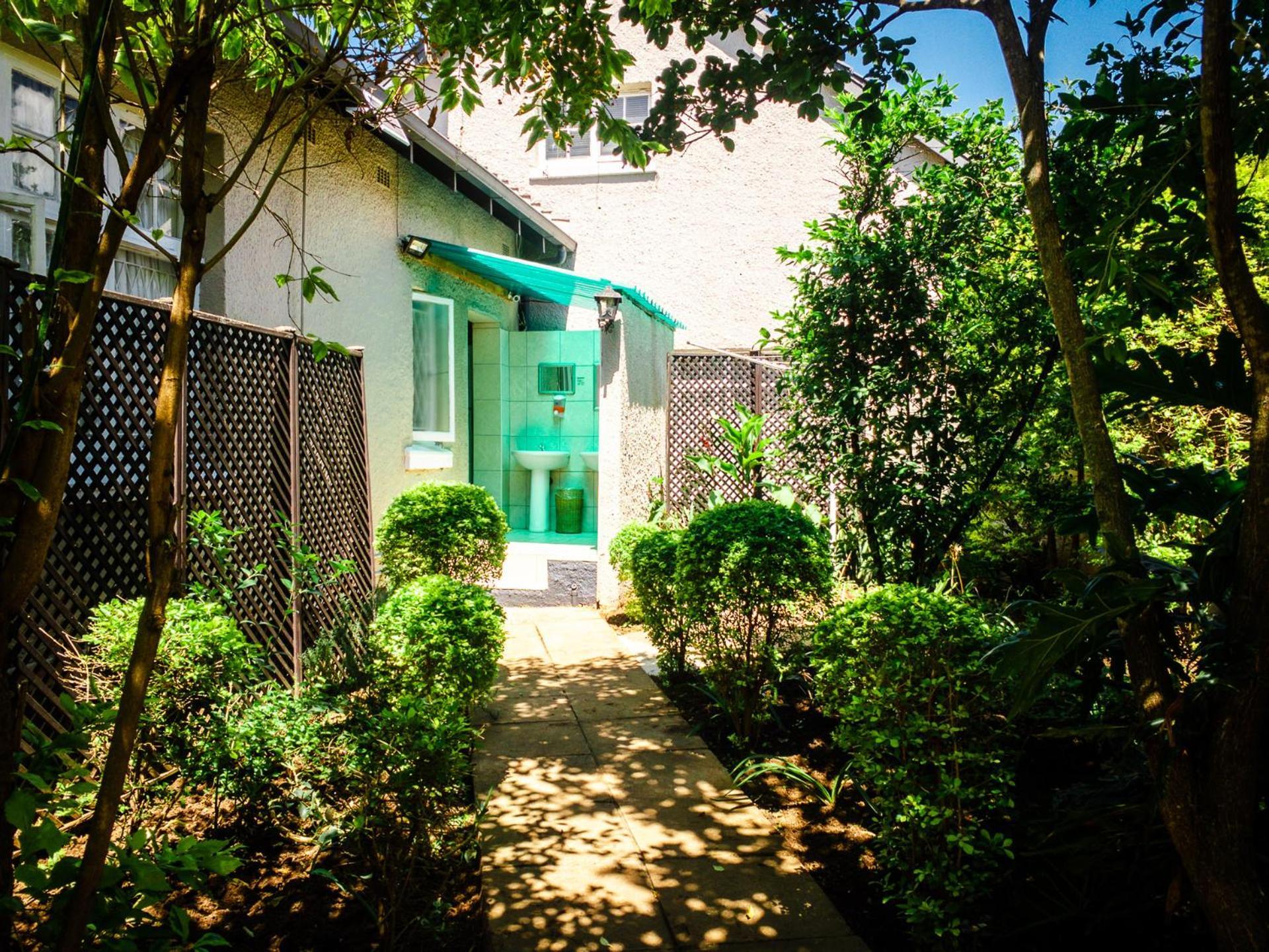 New England Guest House By Ilawu ปีเตอร์มาริตซ์เบิร์ก ภายนอก รูปภาพ