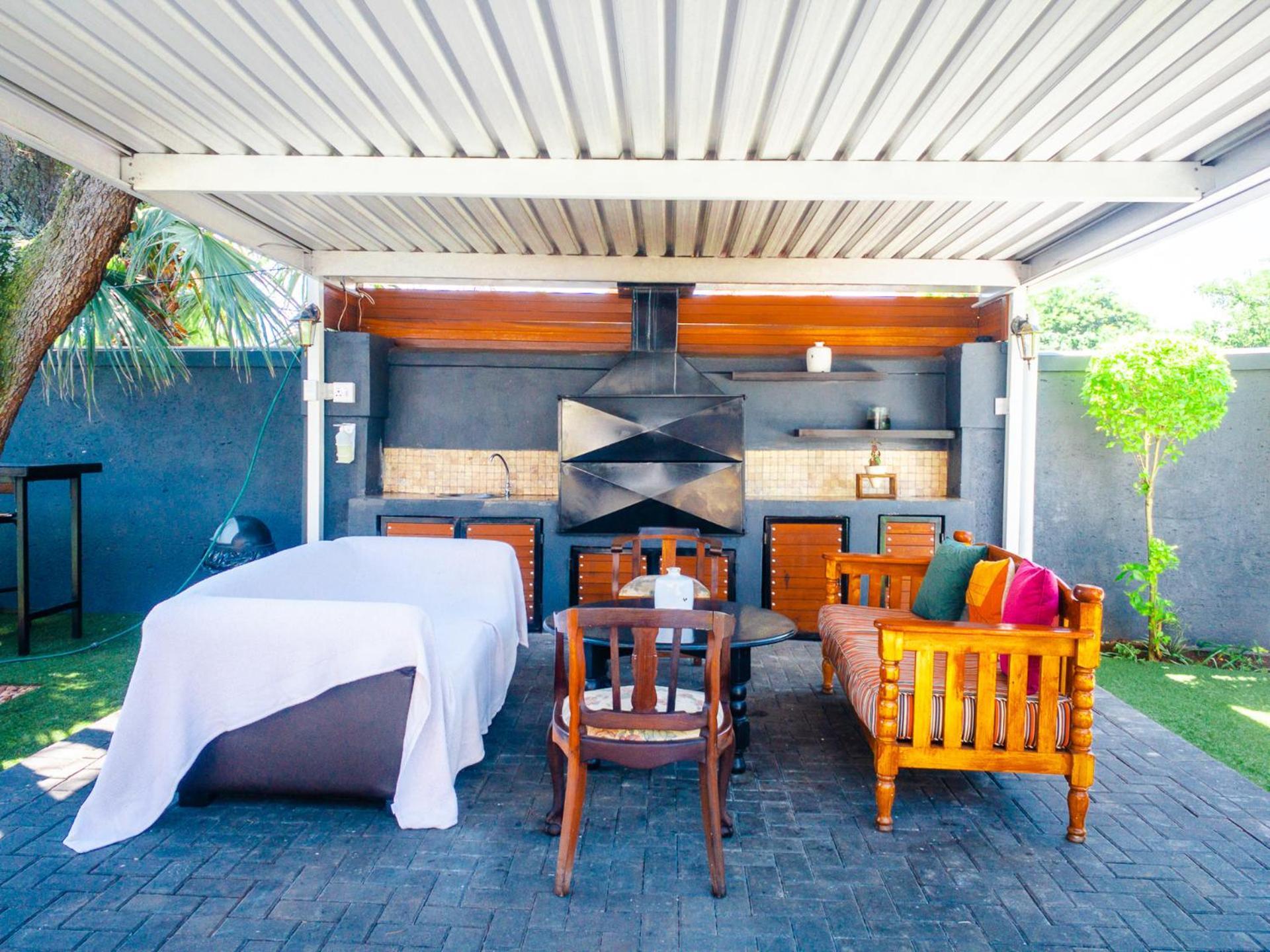 New England Guest House By Ilawu ปีเตอร์มาริตซ์เบิร์ก ภายนอก รูปภาพ