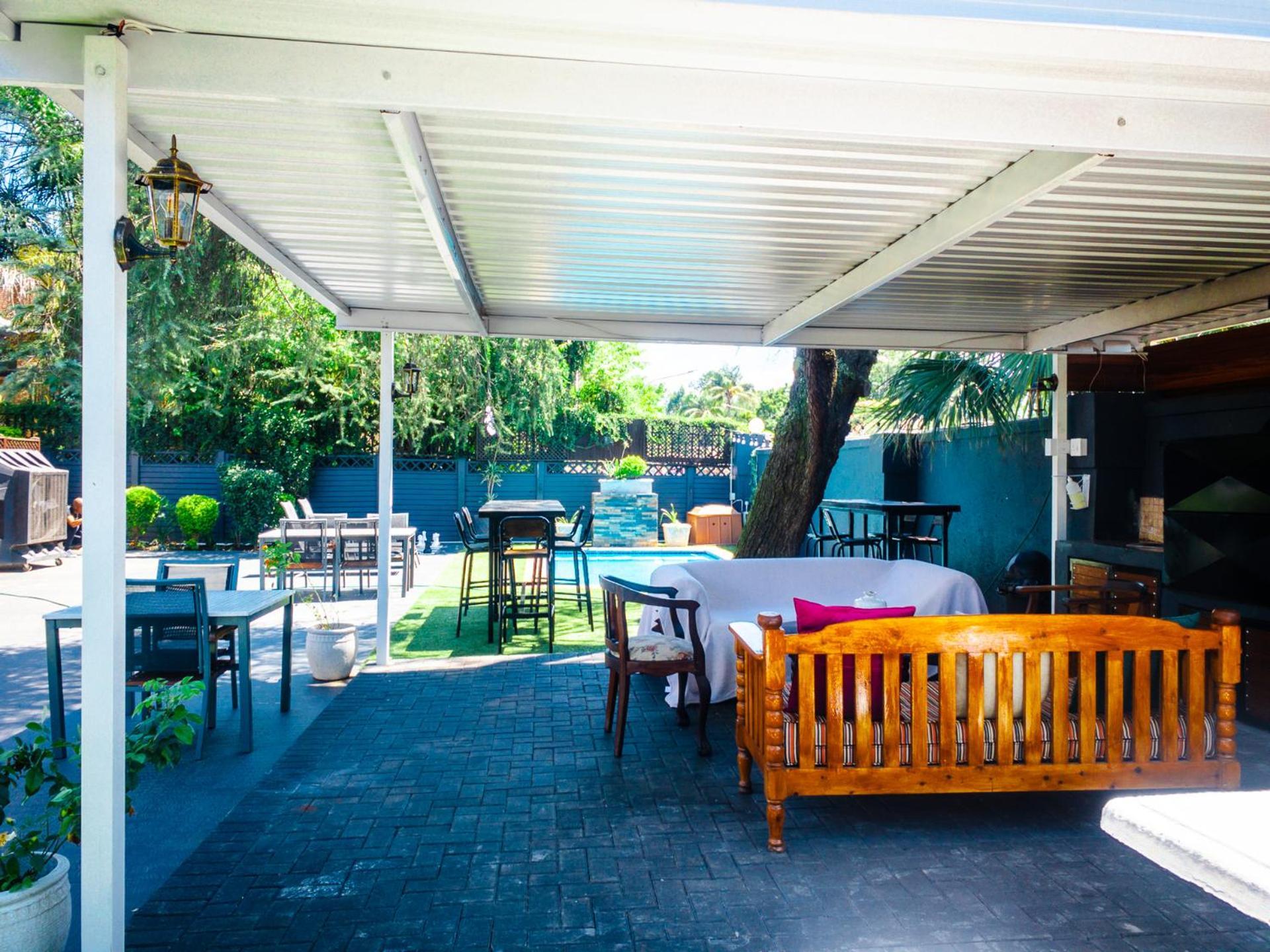New England Guest House By Ilawu ปีเตอร์มาริตซ์เบิร์ก ภายนอก รูปภาพ